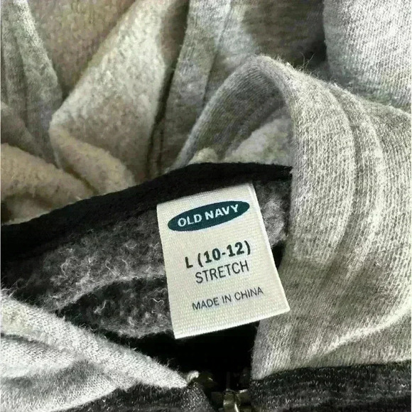 Kid’s Old Navy Jacket - Picture 3 of 3